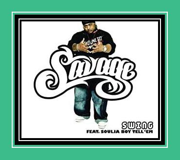 Swing Ringtone для iPhone