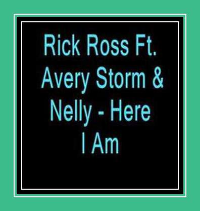 Here I Am Ringtone для iPhone