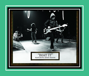 Beat It Sonnerie pour iPhone