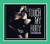 Touch My Body Tono para iPhone