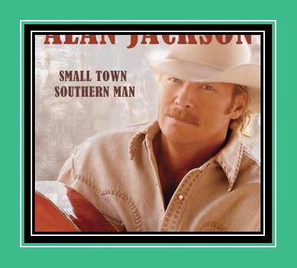 Small Town Southern Man Ringtone для iPhone