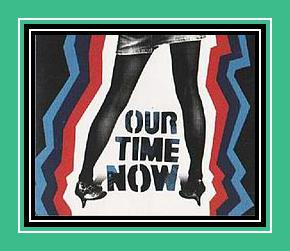 Our Time Now Tono para iPhone