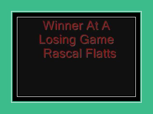 Winner At A Losing Game Ton de apel pentru iPhone