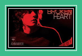 Dreaming With A Broken Heart iPhone用の着信メロディ