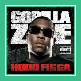 Hood Figga Ringtone para iPhone