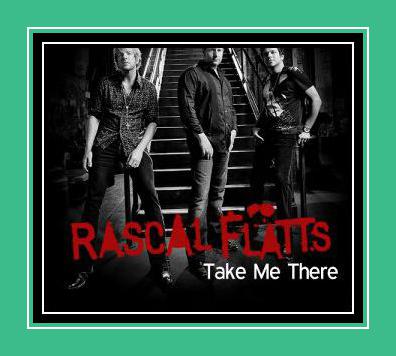 Take Me There Ringtone för iPhone