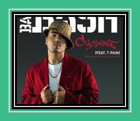 Cyclone Рингтоне за иПхоне