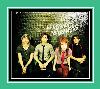 Misery Business Ringtone voor iPhone