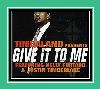 Give It To Me רינגטון עבור iPhone.