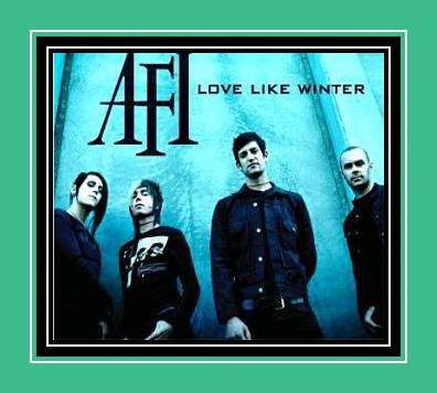 Love Like Winter Tono para iPhone