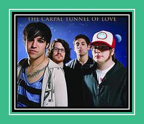 The Carpal Tunnel Of Love Ton de apel pentru iPhone