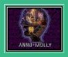 Anna-Molly רינגטון עבור iPhone.