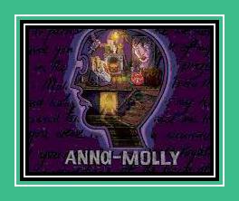 Anna-Molly Рингтоне за иПхоне