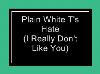Hate (I Really Don't Like You) רינגטון עבור iPhone.