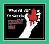 Canadian Idiot Tono para iPhone
