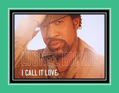 I Call It Love Ringtone iPhone jaoks