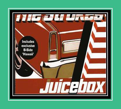 Juicebox רינגטון עבור iPhone.