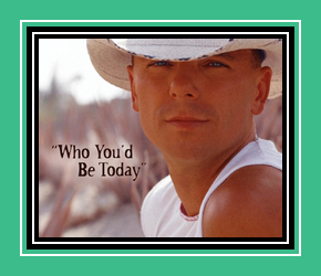 Who You'd Be Today Suoneria per iPhone.