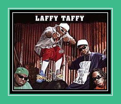 Laffy Taffy ஐபோன் ரிங்டோன்