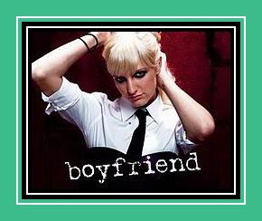 Boyfriend ஐபோன் ரிங்டோன்