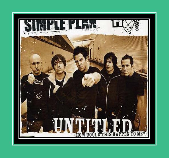 Untitled (How Can This Happen To Me?) Ringtone for iPhone
