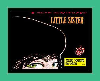 Little Sister Ringtone voor iPhone