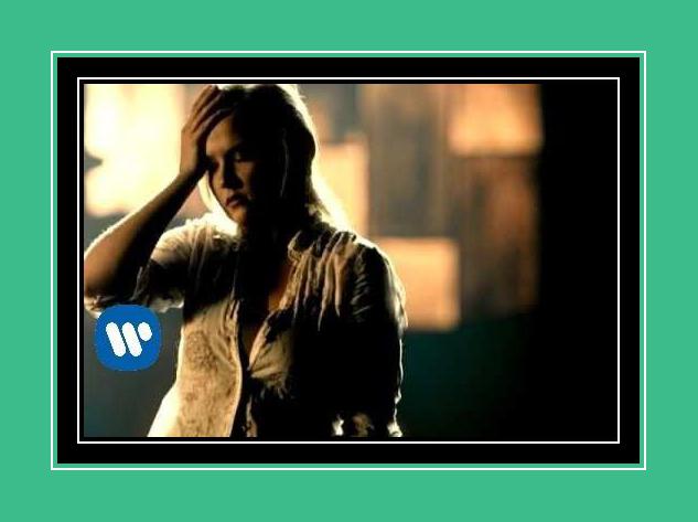 Holy Water Ringtone for iPhone