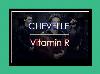 Vitamin R (Leading Us Along) نغمة اي فون