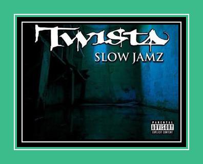 Slow Jamz Ringtone för iPhone