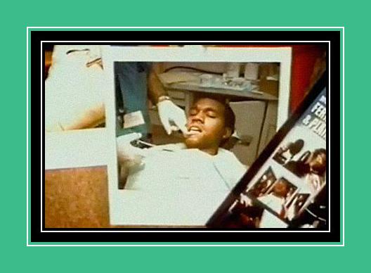 Through The Wire Ringtone for iPhone