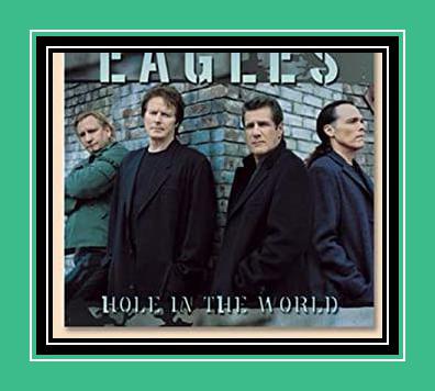 Hole In The World Ringtone for iPhone