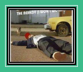 The Remedy (I Won't Worry) ஐபோன் ரிங்டோன்
