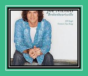 Brokenheartsville Ringtone for iPhone