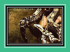 Mesmerize רינגטון עבור iPhone.