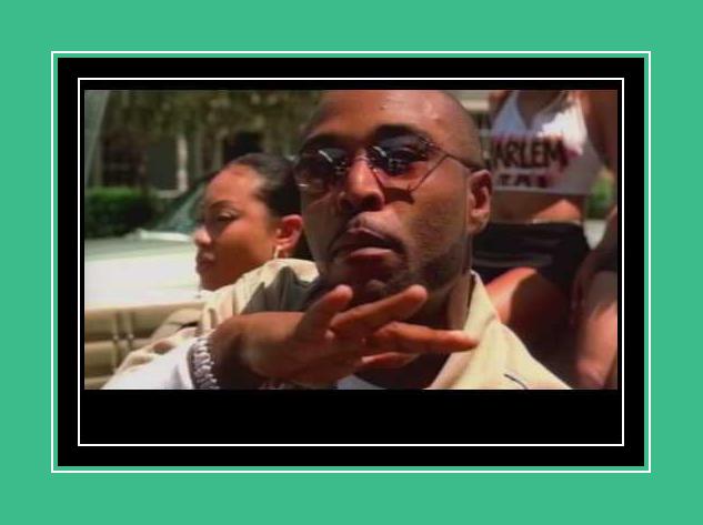 Bad Boy For Life Ringtone za iPhone