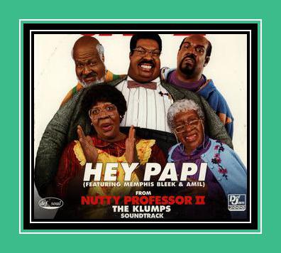 Hey Papi Ringtone för iPhone