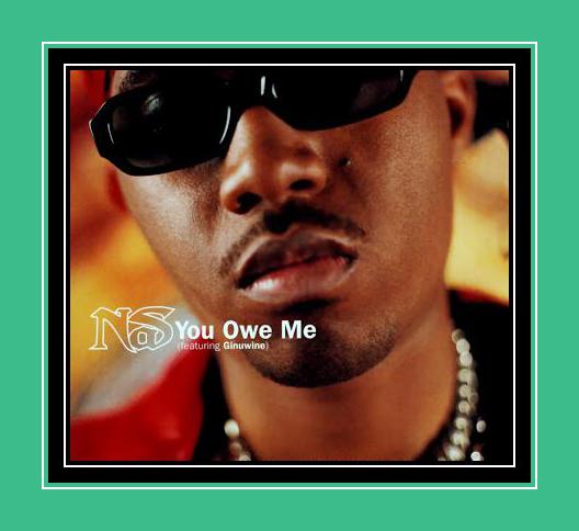 You Owe Me רינגטון עבור iPhone.