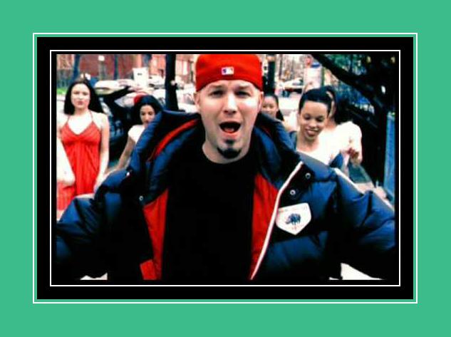 Nookie Ringtone za iPhone
