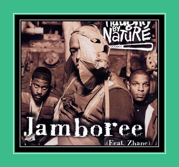 Jamboree ஐபோன் ரிங்டோன்