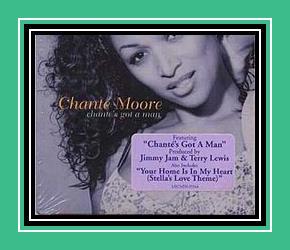 Chante's Got A Man ஐபோன் ரிங்டோன்