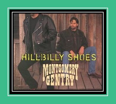 Hillbilly Shoes Ringtone for iPhone