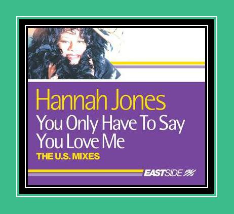 You Only Have To Say You Love Me Ringtone for iPhone