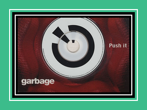 Push It İphone için zil sesi