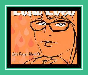 Let's Forget About It Ringtone для iPhone