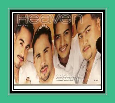 Heaven Sonnerie pour iPhone
