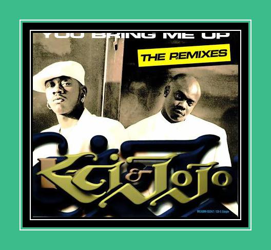 You Bring Me Up Ringtone iPhone jaoks