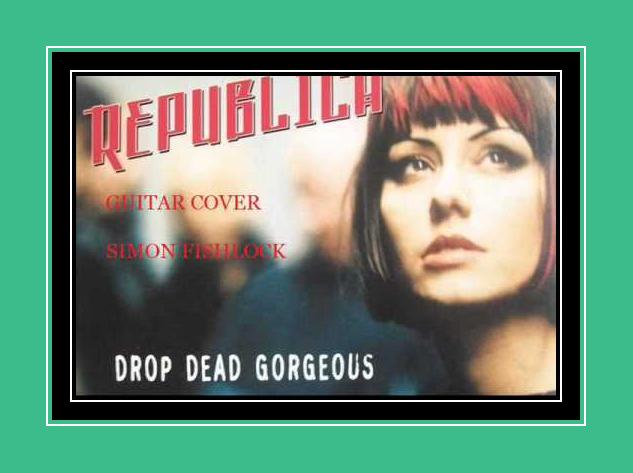 Drop Dead Gorgeous Рингтоне за иПхоне