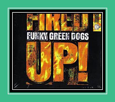 Fired Up! Tono para iPhone