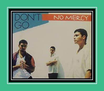 Please Don't Go Sonnerie pour iPhone