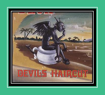 Devil's Haircut İphone için zil sesi